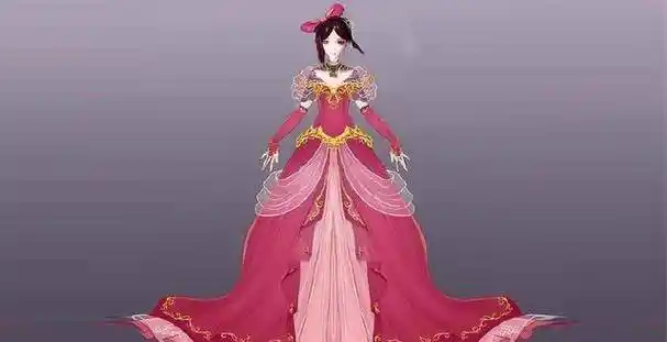 叶罗丽6大美女换上新裙子,冰公主第一美女地位动摇,王默逆袭_网友