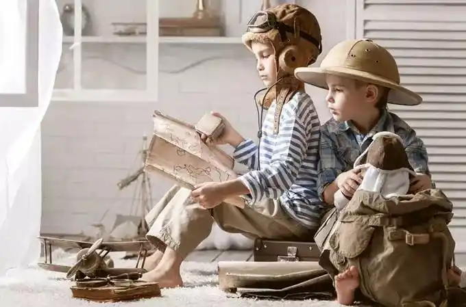 赶紧要二胎吧,老二更聪明!专家说:种种情况表明二娃更强