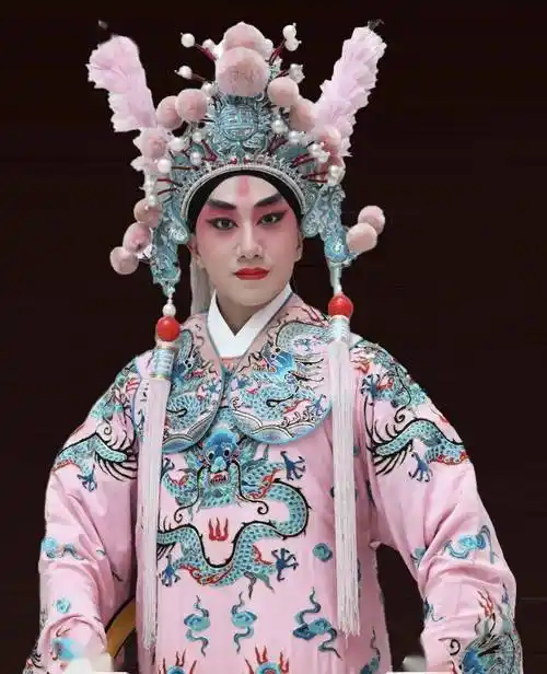 "戏聚周末61冬越泉城"2024济南市戏曲惠民演出季京剧专场——演出