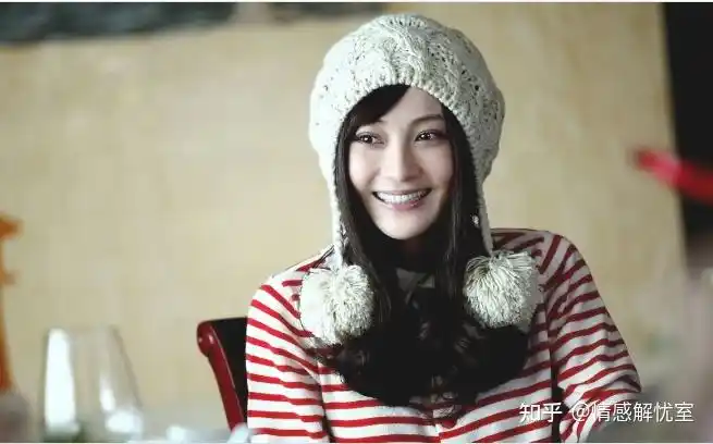 姚笛老公出轨   这次难道不应该骂骂这个男人吗?