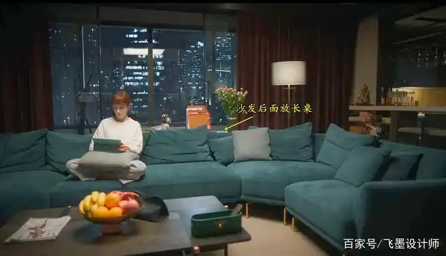 跟着电视剧学装修相逢时节中袁泉这套房能做装修样板了