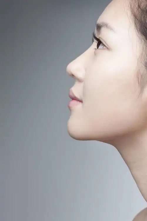 女人脸侧面简笔画侧脸人物简笔画图片女人脸部侧面简笔画女孩右侧脸简