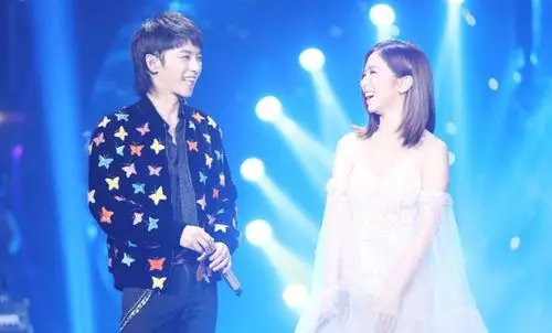 邓紫棋新歌疑似内涵华晨宇这段感情爱有多浓恨就有多深