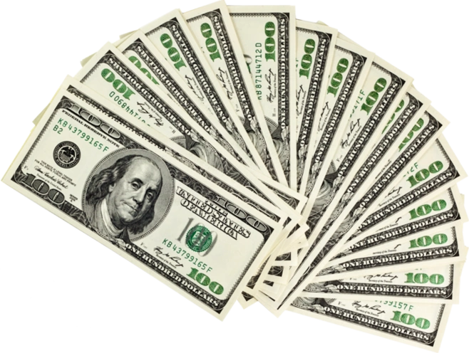 美元图片素材钞票钱币素材货币免抠图片大全