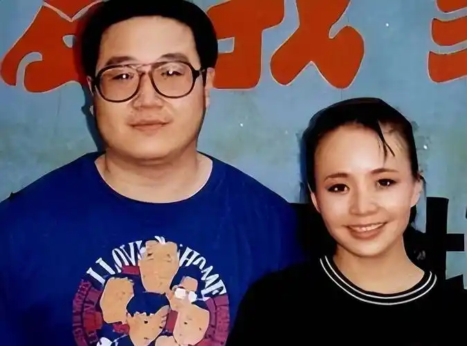 英达:对大儿子20年不认,对小儿子视如珍宝,宋丹丹无法原谅他_因为