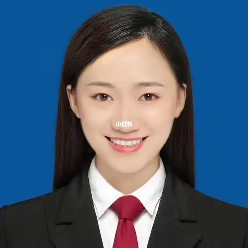 女律师|日常发型