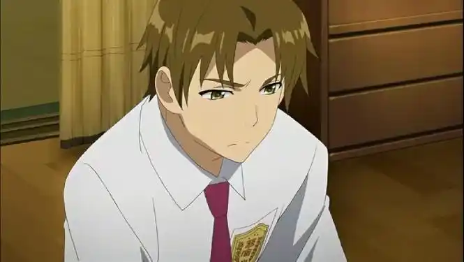 《动漫相关综合》【心得】正视过去的伤痕,与过去的自己道别—「未闻