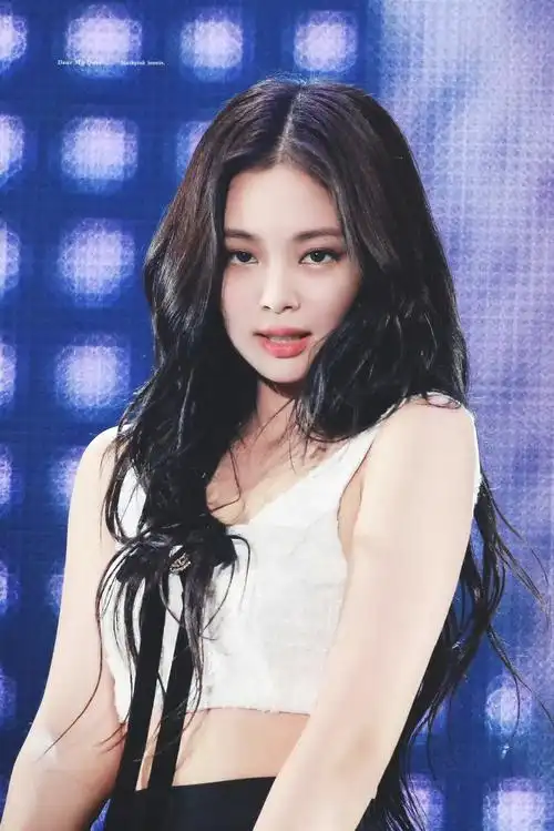 jennie[超话]##jennie要出新专辑了