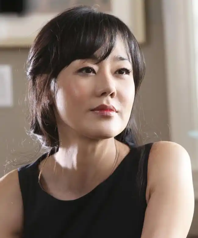 盘点韩国女星金允珍:为艺术献身的大尺度r级电影,附时间线