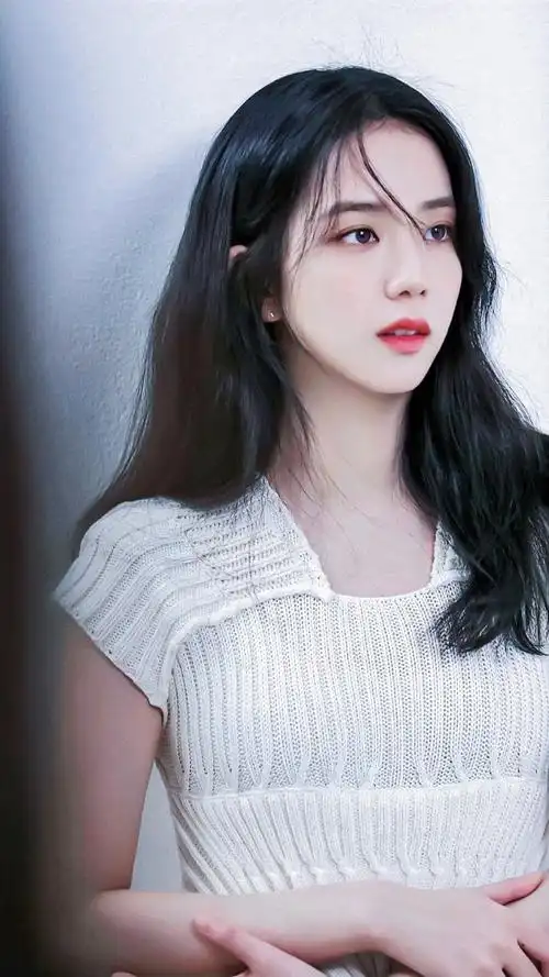 盛世美颜jisoo金智秀