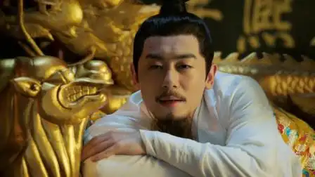 大明风华:杨士奇:有一句话不知当讲不当讲,一句话太子之位便改了