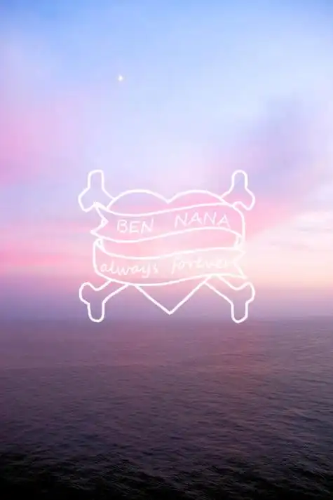 带文字的意境伤感个性唯美图片