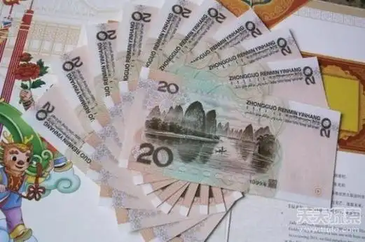 赶快回家找:翻出这家伙让你资产翻两千倍