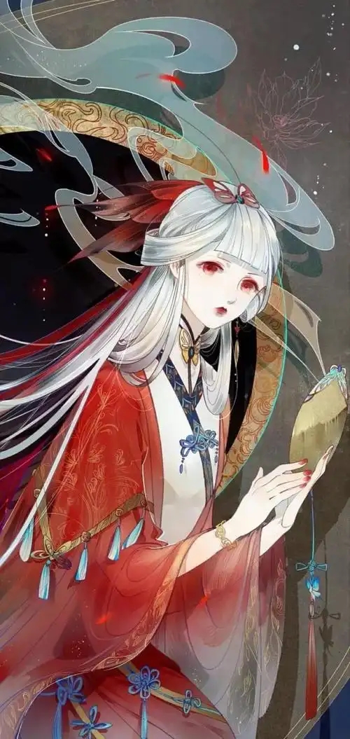 仙气十足的古风背景图,仙气十足的古风地名(带仙气的古风壁纸)