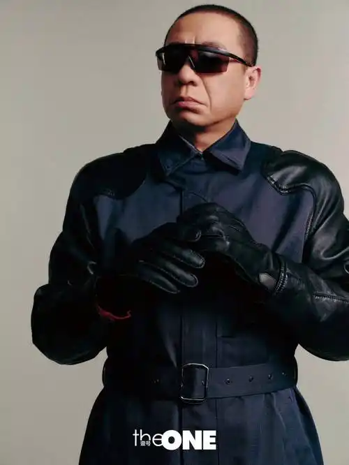 壹号theone梁龙野蛮生长