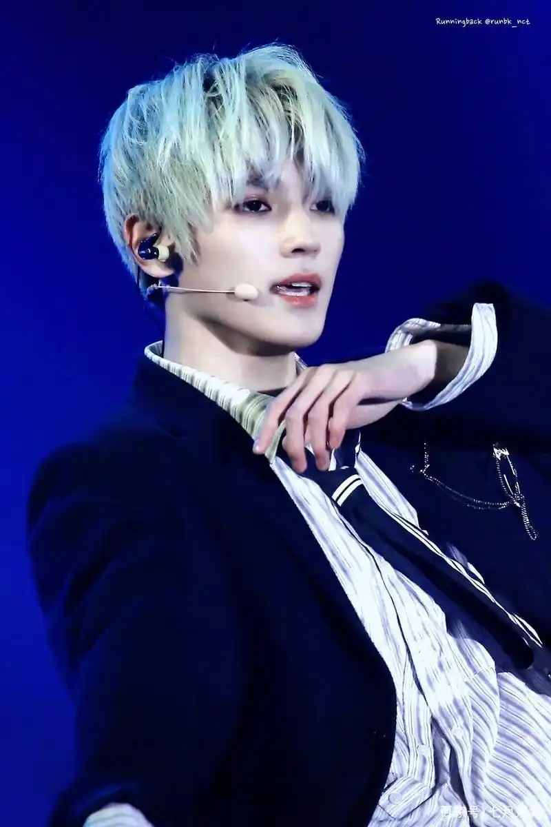 盘点韩国十大神颜男爱豆,你觉得谁最帅?