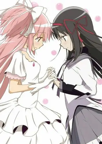 什么样的动漫女性角色会给你一种「这是我老婆」的感觉?