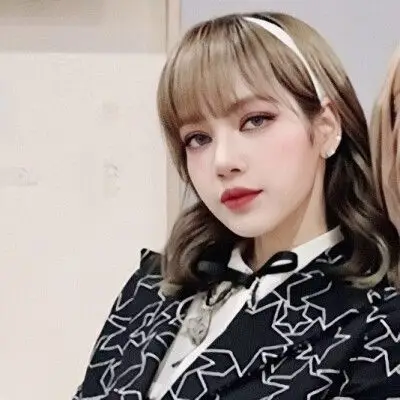 lisa朴彩英情头自调 二传注明苏柒儿