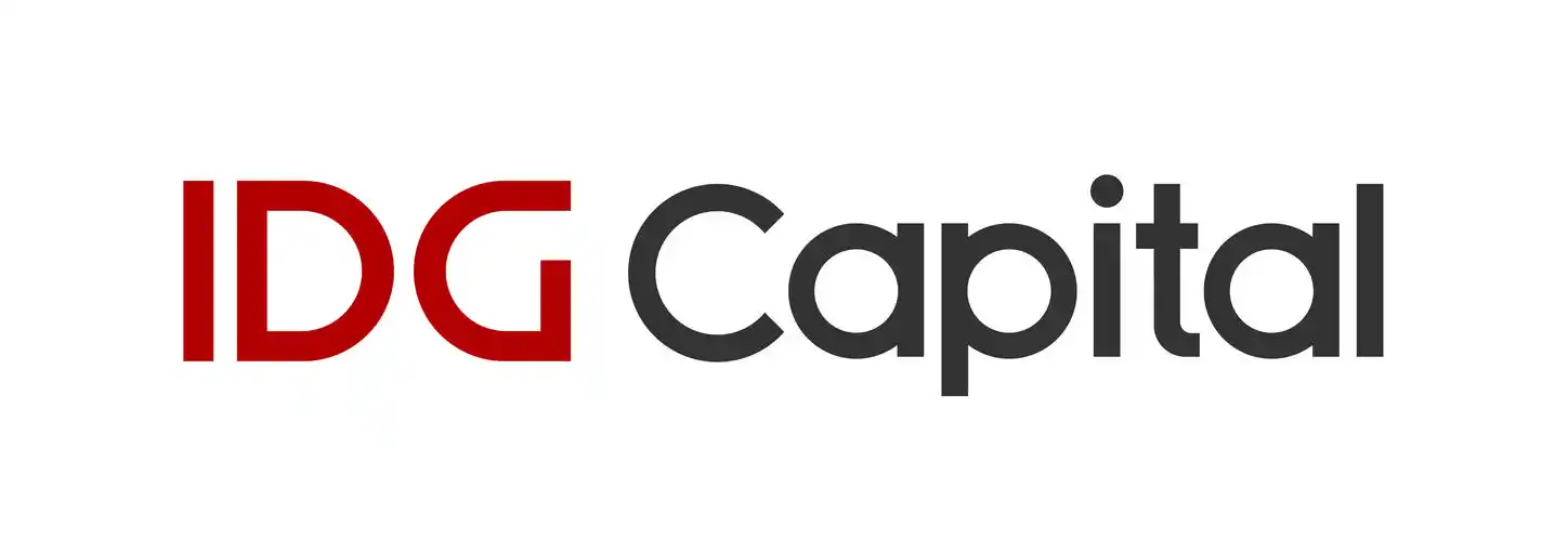 idg资本