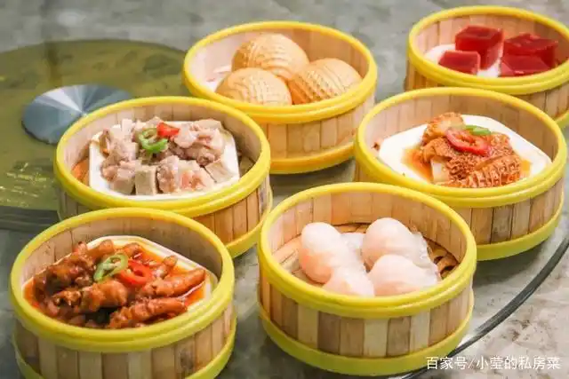 早餐要吃得"精",要吃得像贵族!港式早餐,每一口都是美好!