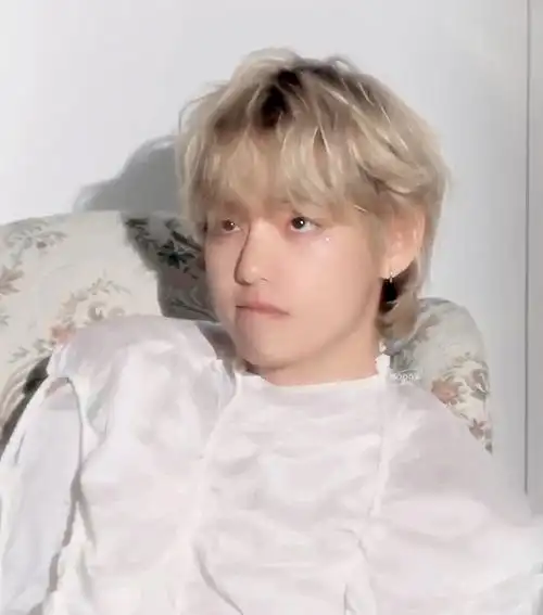 金泰亨kpop永一##金泰亨solo