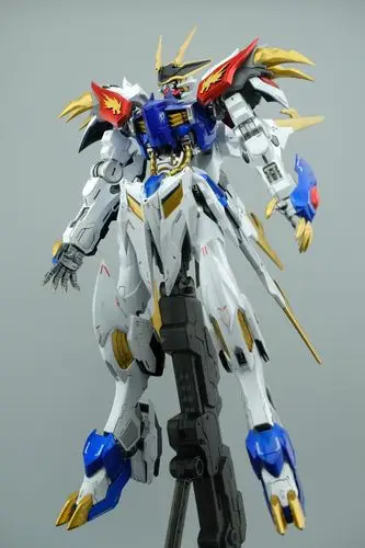 gk巴巴托斯龙王