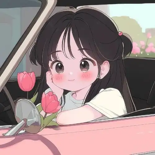 女生头像##头像##二次元##动漫头像