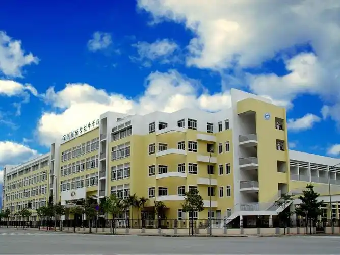 福田区五洲小学,华新小学,梅林中学,黄埔学校4所教育类项目日前正式