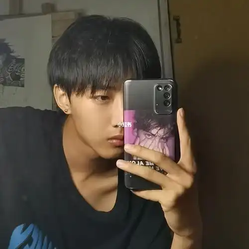 真的会有人喜欢皮肤黑的男生么