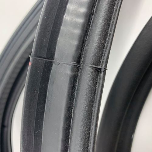 胶条大众众新捷达桑塔纳车门密封条车身门框原车车用密封胶条