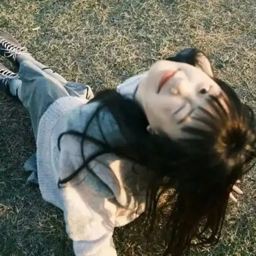 一看就想换的wechat女生头像