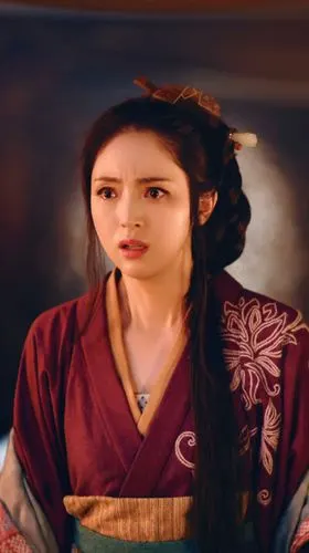 《三国机密之潜龙在渊》【任红昌/貂蝉】董璇