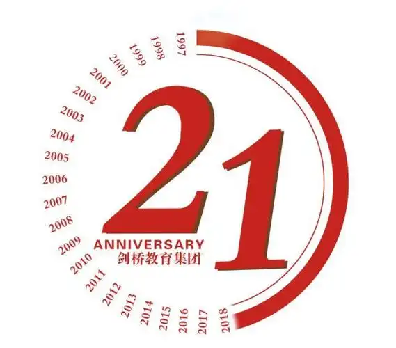 21周年 | #我与剑桥的遇见#话题互动
