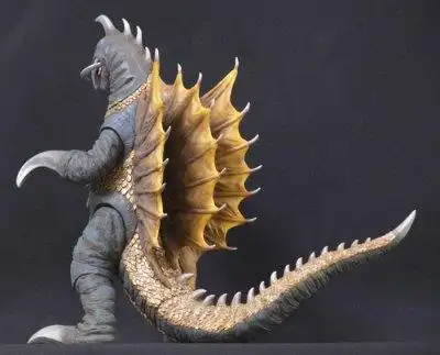 中文名称东宝30cm系列盖刚