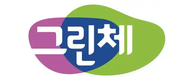 一组韩国标志logo设计欣赏