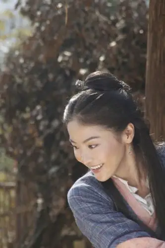 《仙女湖》央视将播 贡米变身囧萌小仙女