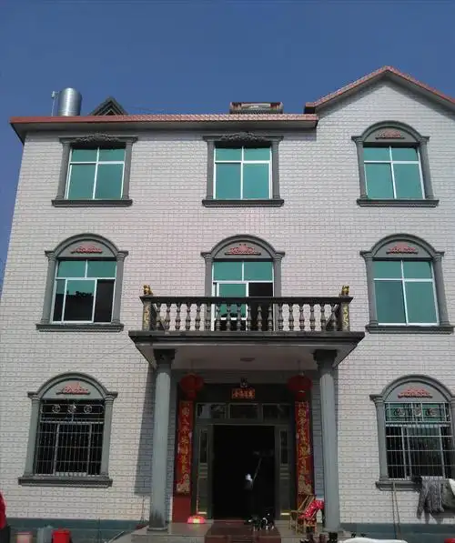 女儿墙作用是什么 女儿墙实物图一览-8