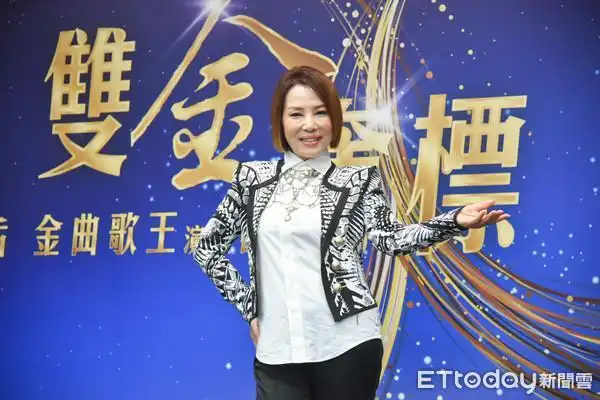 叶瑷菱20年隐疾曝光!