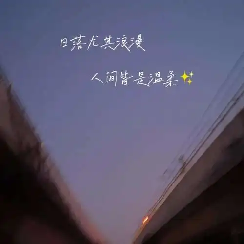 无关爱情却温柔至极的文案