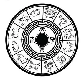 十二生肖工艺装饰画之马设计