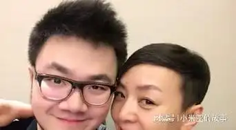 直到认识了第三任丈夫,也就是赵玉吉,他是一个富商,但是宋丹丹更看重