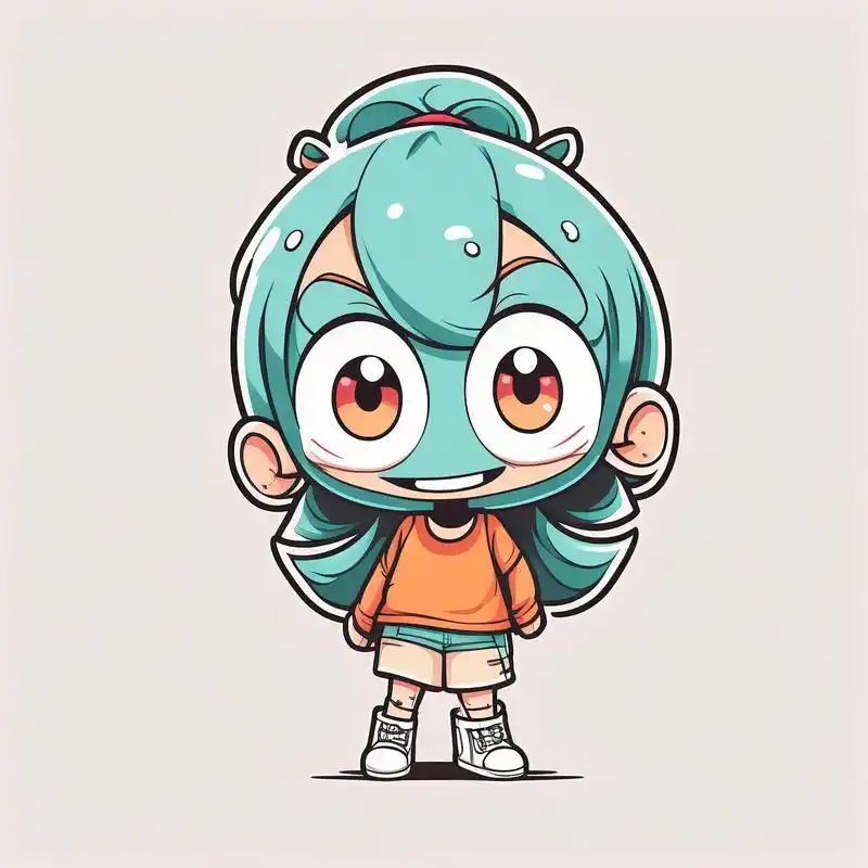 超皮超可爱的头像来啦93