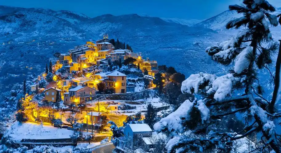 芬兰全景极地9日旅行