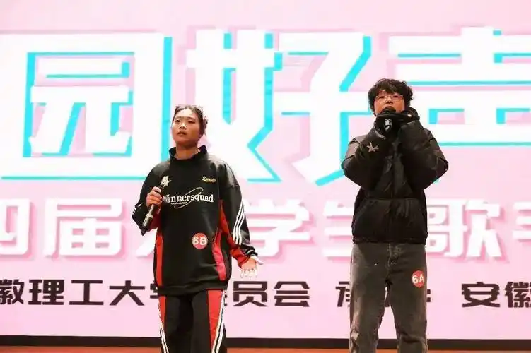 直击校园好声音!_大赛_比赛_青春