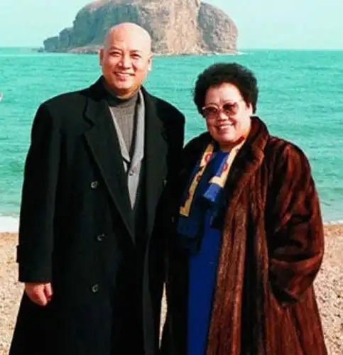 从女儿国王到唐僧扮演者现状汪粤消失徐少华退休迟重瑞富豪