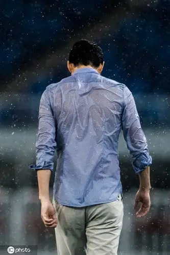 盘点清明时节雨纷纷中超赛场雨战20大瞬间你记得多少