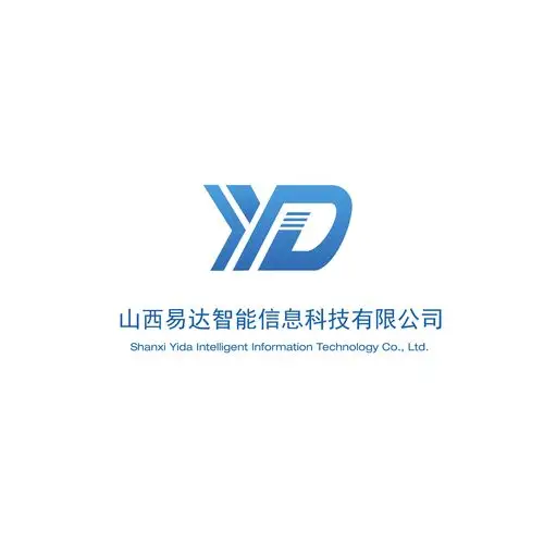 山西易达智能信息科技有限公司logo