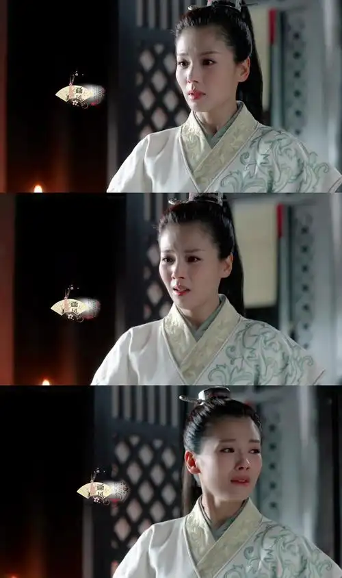 琅琊榜 霓凰郡主 刘涛