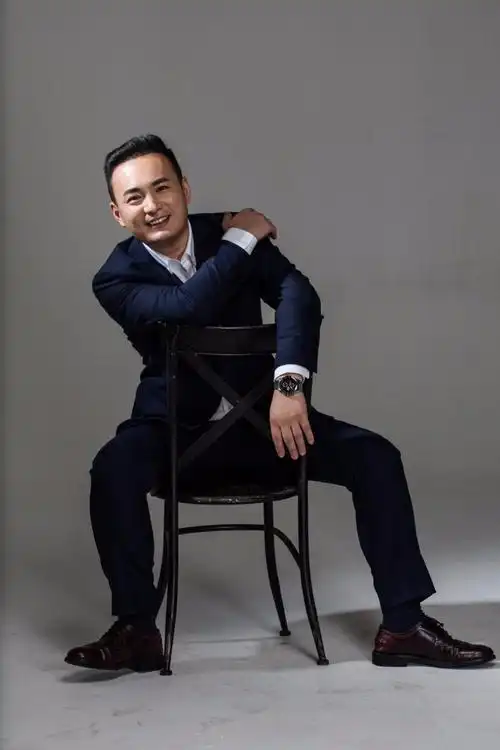 声音空间:第七十六期-宋鹏(赤子之心)