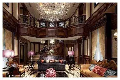 吴亦凡价值2亿的北京豪宅曝光,光卧室面积就90平,少女风格满满